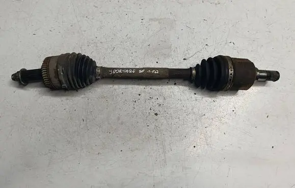 KIA Sportage Front driveshaft AFW62589
