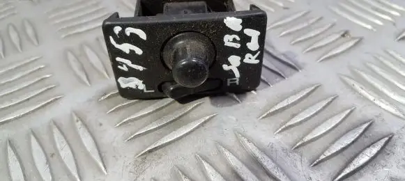 Honda Accord Wing mirror switch