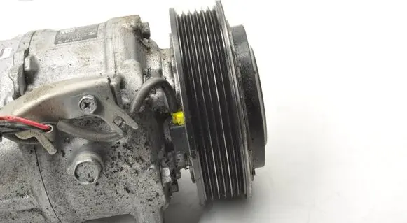 BMW 1 F40 Air conditioning (A/C) compressor (pump) 7948797