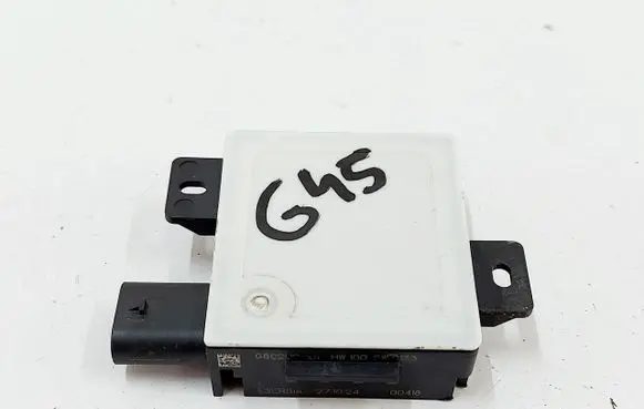 BMW X3 G45 Other control units/modules 5B4DA10