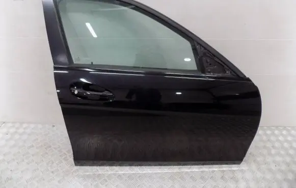 Citroen DS5 Front door