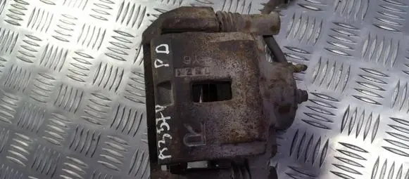 Mazda 323 F Front brake caliper