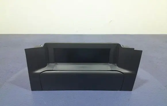 Citroen C4 II Radio/CD/DVD/GPS head unit 9800717380
