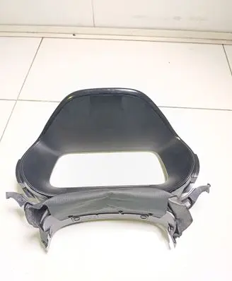 Opel Corsa F Dashboard trim 9829537380 39176073