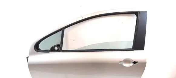 Peugeot 307 Door (2 Door Coupe) 