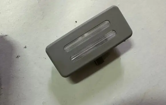 BMW 5 E60 E61 Other interior light 6962011