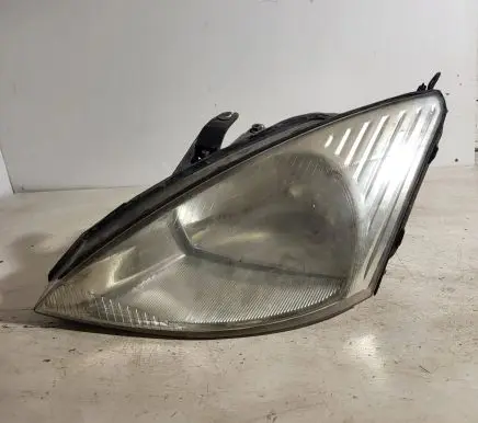 Ford Focus Headlight/headlamp 205676Z 9978 E1317