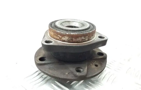 Skoda Octavia Mk3 (5E) Front wheel bearing hub 