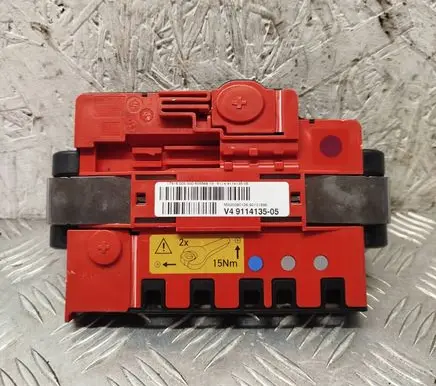 BMW X5 E70 Positive wiring loom 9114135
