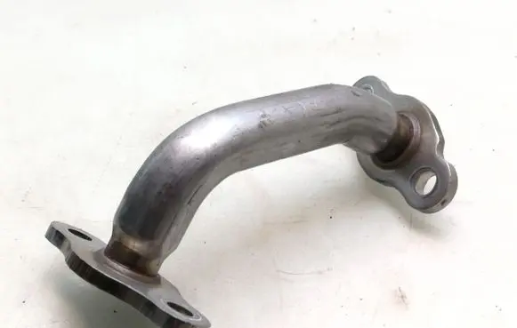 Toyota C-HR I EGR valve line/pipe/hose