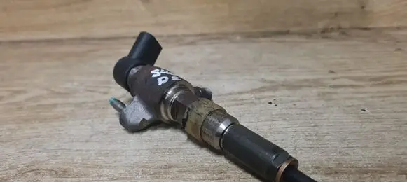 Volvo S40 Fuel injector 50274V05 9802448680