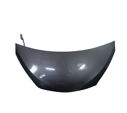 Toyota Verso-S Engine bonnet/hood