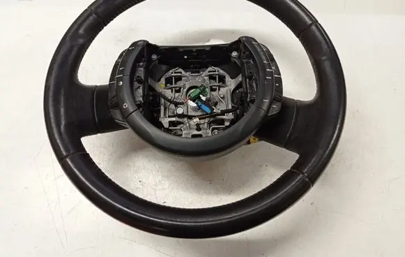 Citroen C4 I Steering wheel 96591807ZD 62ISB50185638