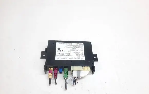 Mercedes-Benz GLC X253 C253 Bluetooth control unit module A2139003617