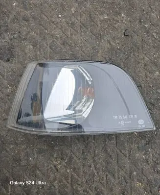 Volvo S40, V40 Front indicator light 30865562 30865560