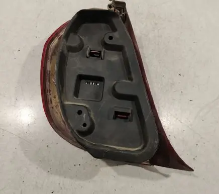 Citroen C5 Rear/tail lights 9632646680