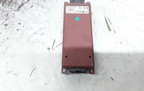 Volkswagen PASSAT B5.5 Phone control unit/module 8D0862335B