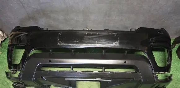Land Rover Range Rover Sport L494 Front bumper DK6217F775AB DK6217F775CB