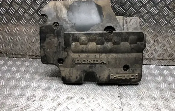 Honda Civic Engine cover (trim) 32121RSR