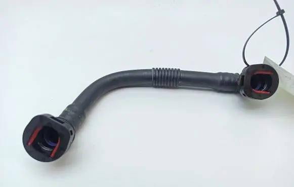 Hyundai Ioniq 5 Engine coolant pipe/hose