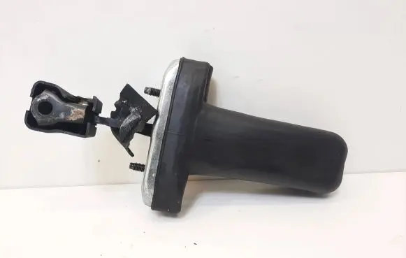 Lexus LS 430 Front door check strap stopper