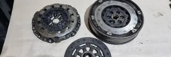 BMW 3 E92 E93 Clutch set kit 7567842