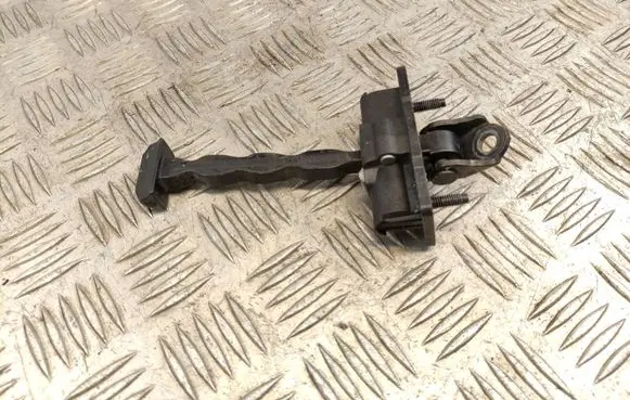 Citroen C4 III e-C4 Rear door check strap stopper
