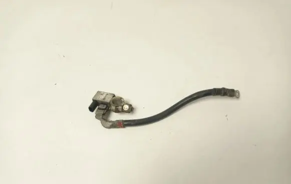 Ford Fiesta Negative earth cable (battery) D6BT10C679CA