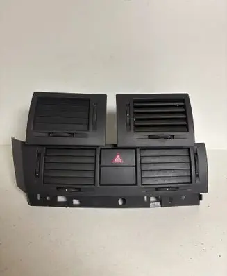 Opel Meriva A Dash center air vent grill 464652911 274014 274002