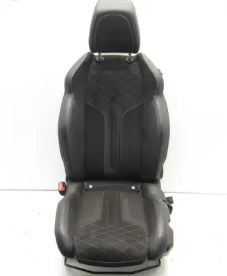 Peugeot 2008 II Other seats 1305
