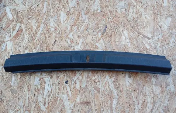 Fiat Freemont Trunk/boot sill cover protection 1BE73DX9AB 100000398