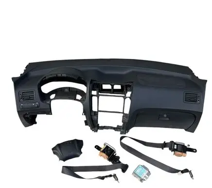 Hyundai Tucson JM Airbag set 