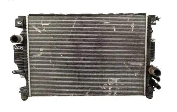Ford Mondeo MK V Coolant radiator DG9H19710AE