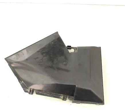 BMW X5 F15 Cabin air micro filter cap 9245587 15671610 068590000