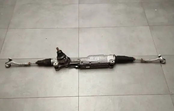 Audi A7 S7 4G Steering rack 4G1423055BG 4G0909144Q