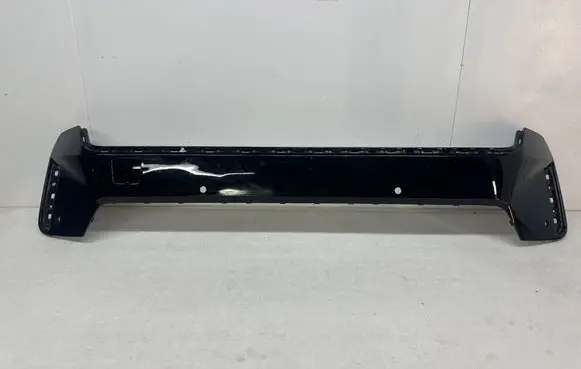 BMW X1 U11 Rear bumper trim bar molding 9881940 51129881940