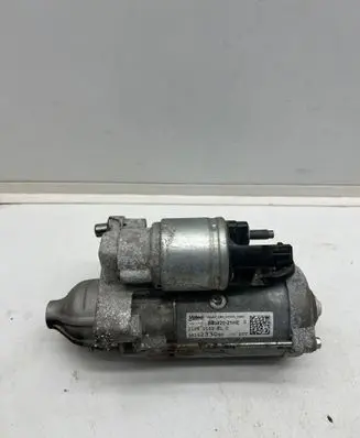 Peugeot 5008 II Starter motor 9825233080 ESW2021HE 21F80169