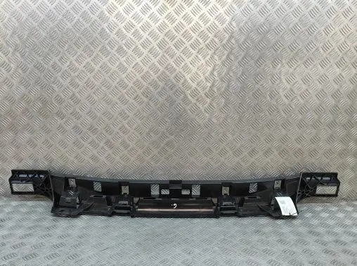 Mercedes-Benz EQS V297 Rear bumper mounting bracket A2978802300