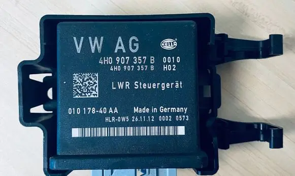 Audi A7 S7 4G Light module LCM 4H0907357B