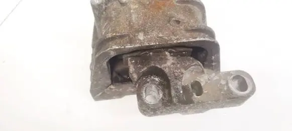 Volkswagen Golf V Engine mount bracket 1K0199262