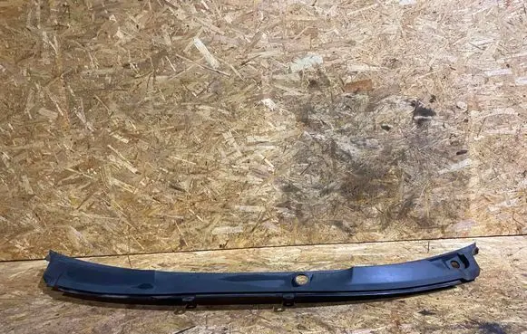 Audi A6 S6 C6 4F Windshield trim 4F1819403