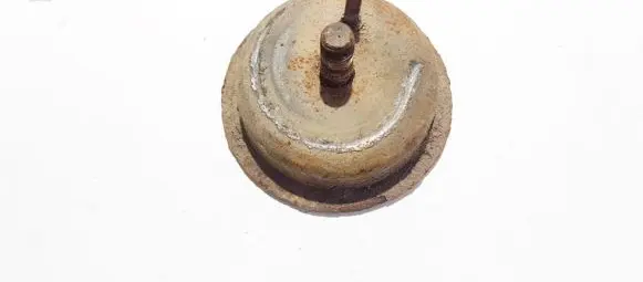 Volvo S70 V70 V70 XC Front coil spring rubber mount 