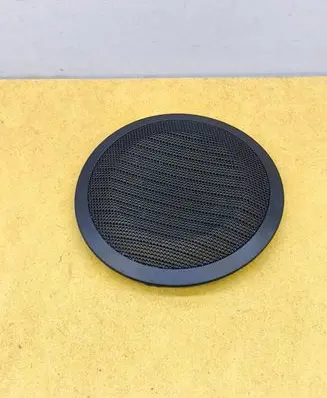 BMW 3 E90 E91 Front door speaker cover trim 7130179