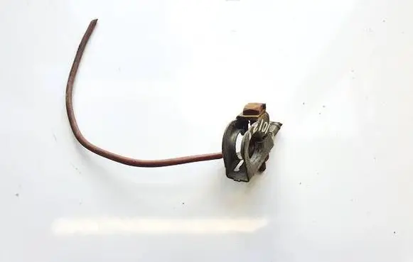 Volkswagen Golf II Positive cable (battery) 