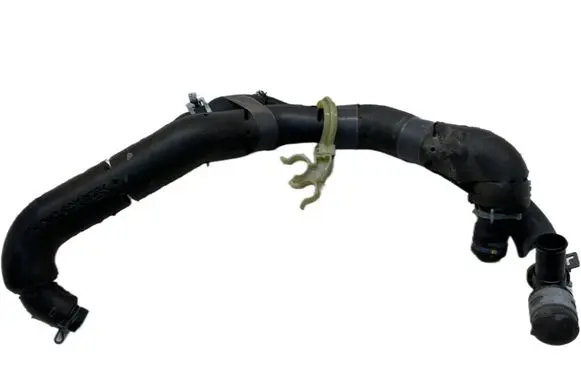 Toyota Yaris Engine coolant pipe/hose OYT26045