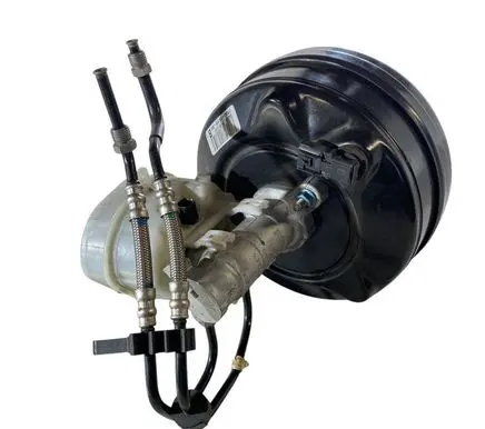 Ford Mustang VI Brake booster FR3C2B195BK FR3C2C360A
