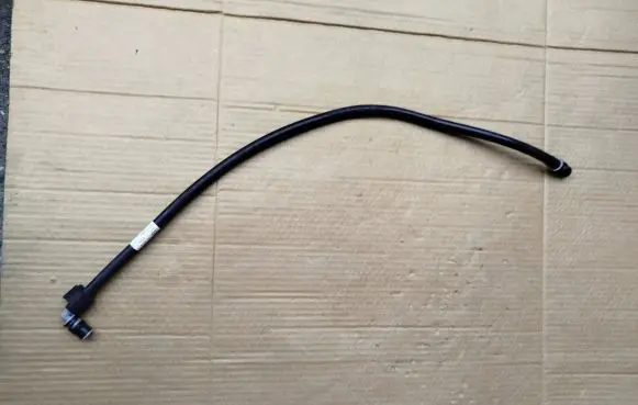 Audi A4 Allroad Headlight washer hose/pipe 8K0955667B