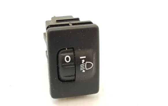 Toyota Yaris Headlight level height control switch 8415202080
