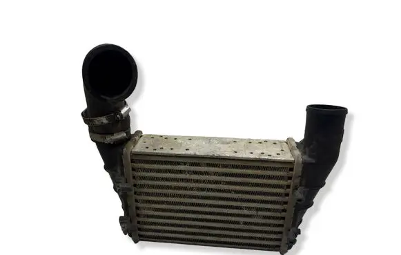 Volkswagen PASSAT B5.5 Intercooler radiator 96896