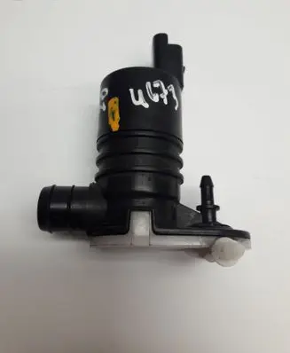 Renault Kadjar Windscreen/windshield washer pump 289209776R
